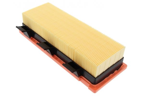 MAPCO 60278 Oro filtras