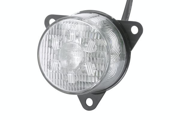 Semnalizator 2BA 011 172-431 HELLA