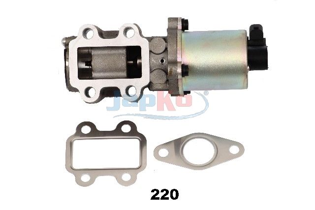 EGR-klapp, JAPKO 150220