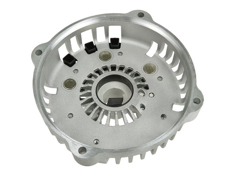 Kaitsekate, generaator, AS-PL ARC1027