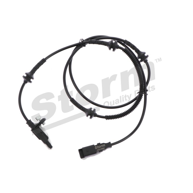 Capteur, vitesse de roue STORM QUALITY PARTS 777102