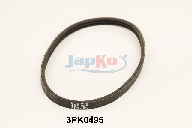 Soonrihm, JAPKO 3PK495