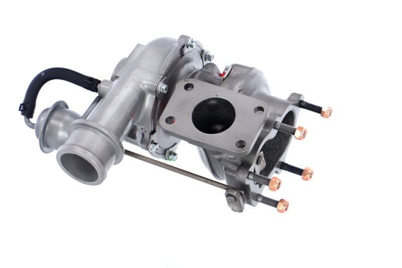 REMANTE 003-002-001045R Charger, charging (supercharged/turbocharged)
