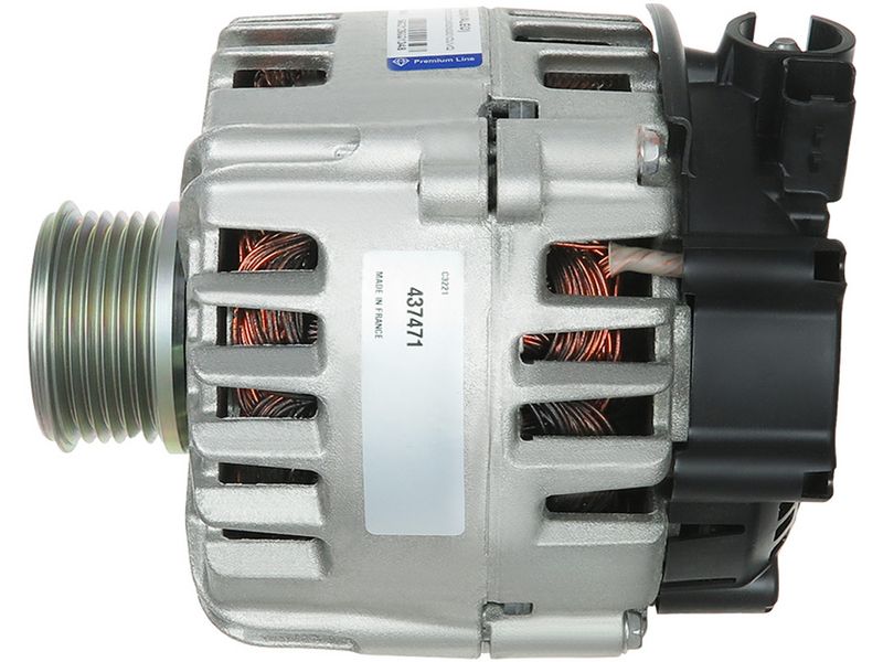 Generaator, AS-PL A3263(VALEO)