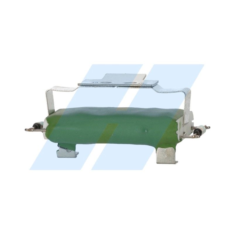 Odpor, vnitřní tlakový ventilátor 54011002