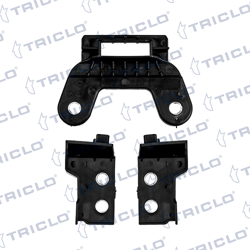 държач, броня TRICLO