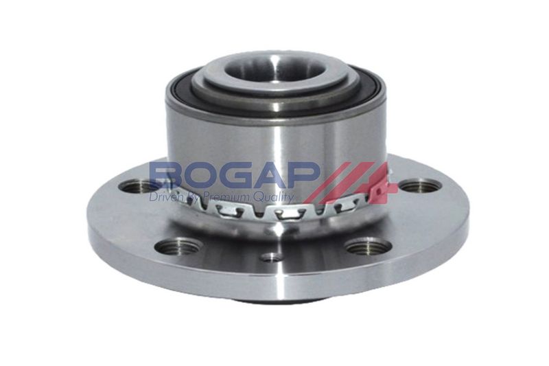 This part match OEM code: 6Q0407621BE