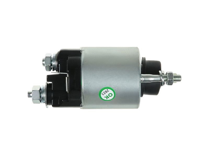 Brand new AS-PL Starter motor solenoid