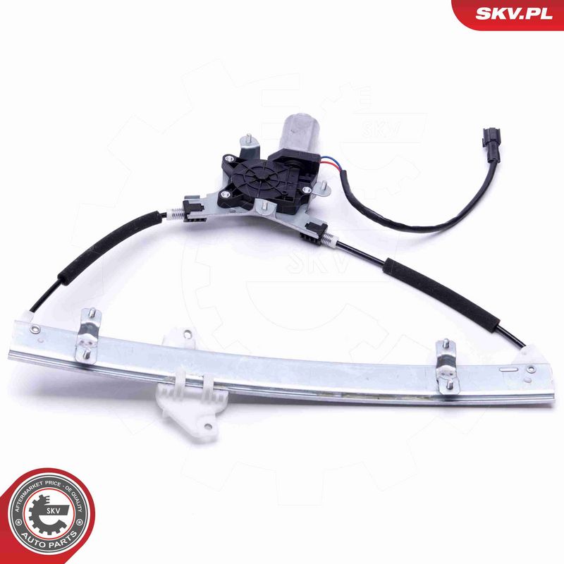 ESEN SKV 00SKV792 Window Regulator