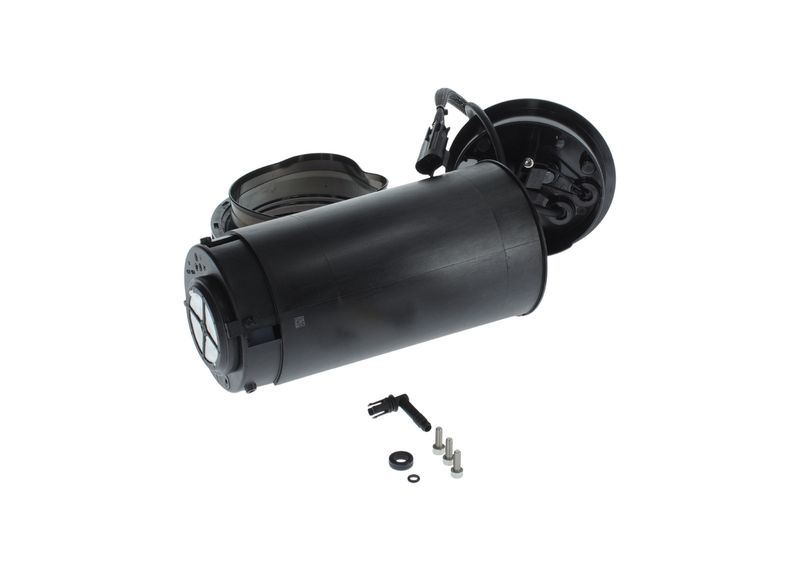 BOSCH F01C600338 Heating, tank unit (urea injection)