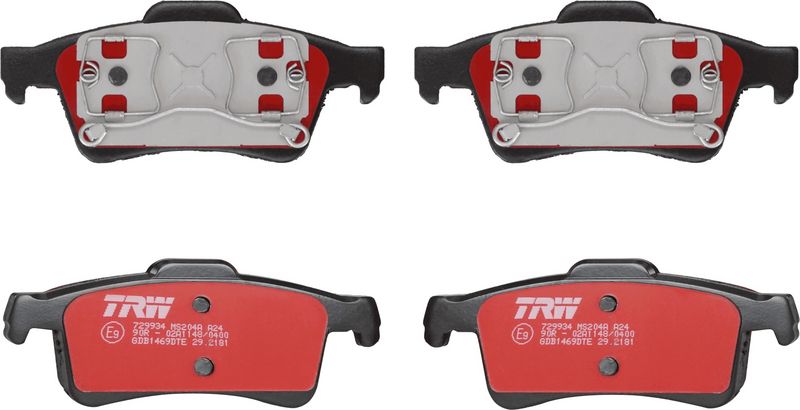 Piduriklotsi komplekt,...