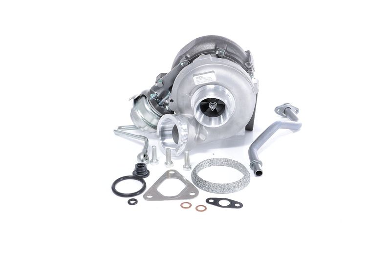 Compresor,sistem de supraalimentare T981148BT BTS Turbo