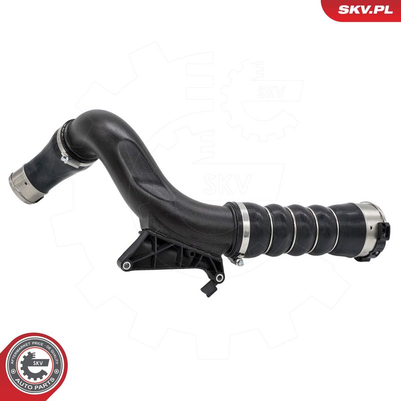 Laadimisõhu voolik, ESEN SKV 54SKV907