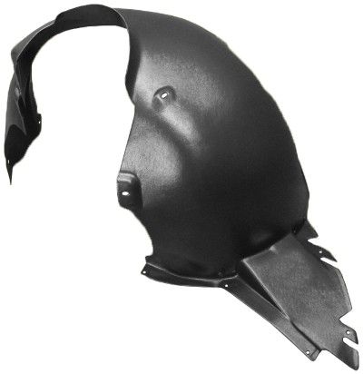 Carenaj roata MTR 10666201