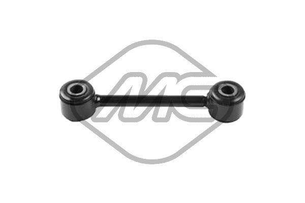 биалета Metalcaucho