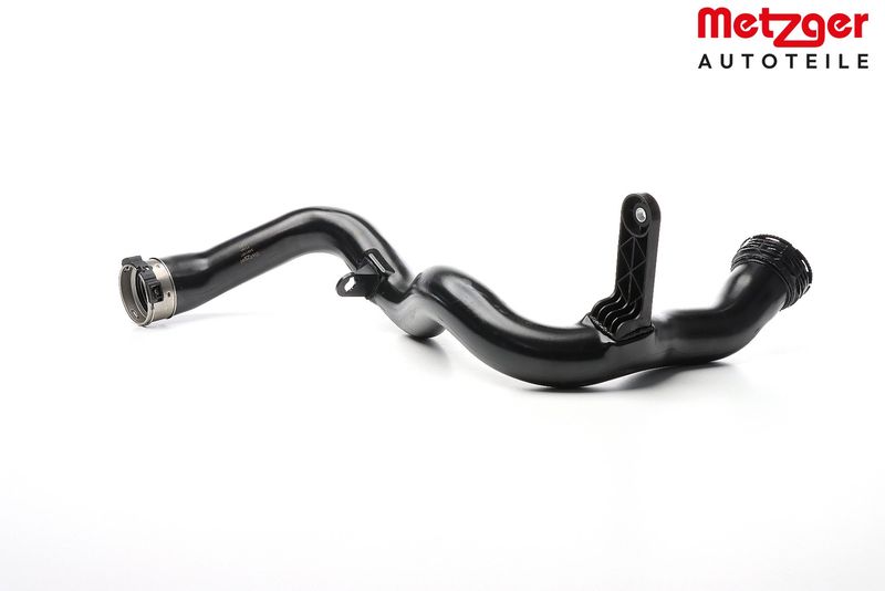 METZGER AUTOTEILE 2401397 Charge Air Hose