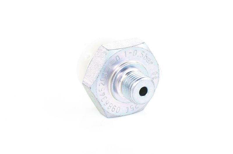 BOSCH 0986345203 Oil Pressure Switch