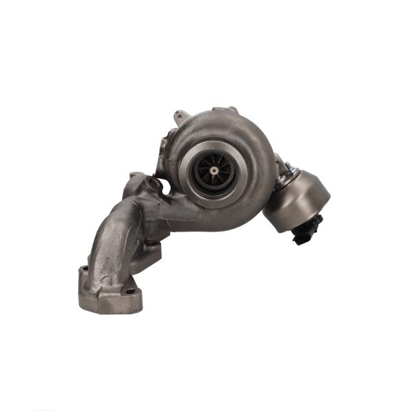 OE-TurboPower IT-53039700476 Charger, charging (supercharged/turbocharged)