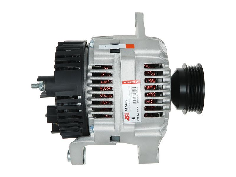 AS-PL A3448S Alternator