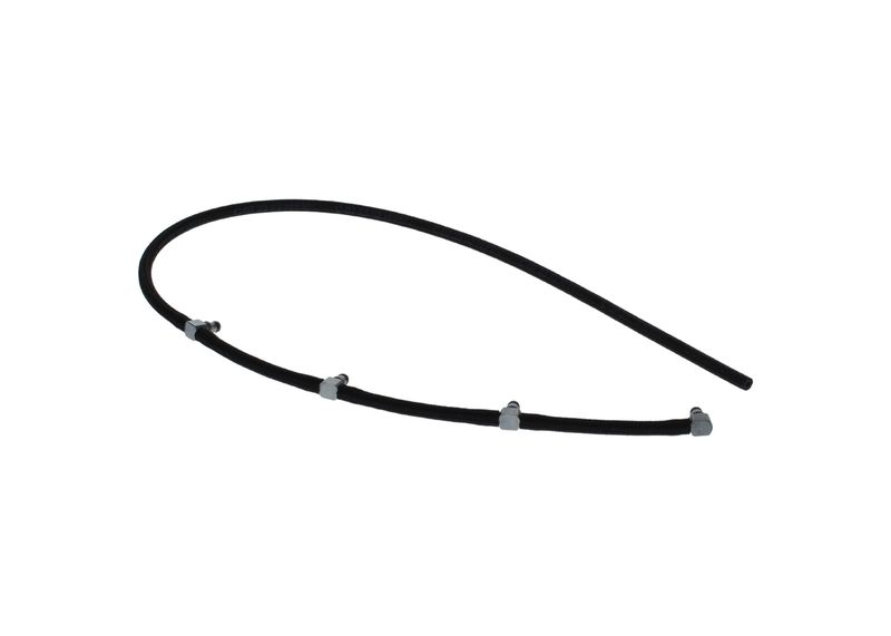BOSCH 0928402059 Hose, fuel overflow