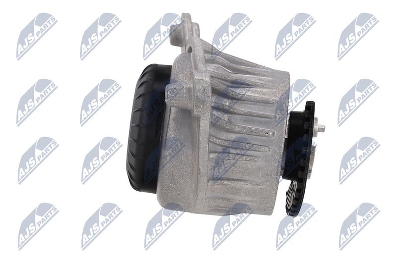 Paigutus, Mootor, NTY ZPS-ME-025