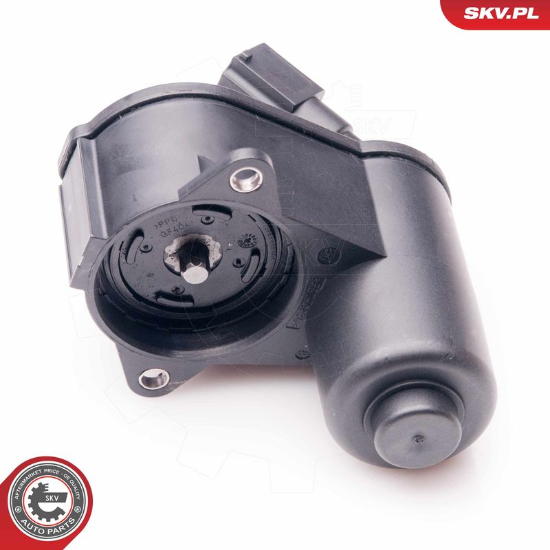 Seadeelement, seisupidur...