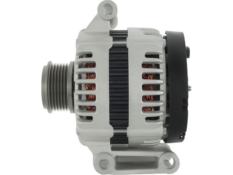 Generaator, AS-PL A0200