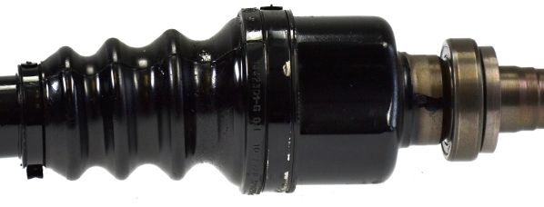 SPIDAN 22118 Drive Shaft