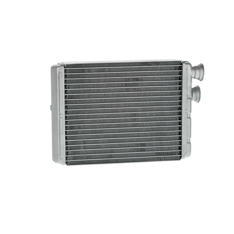 NISSENS 707369 Heat Exchanger, interior heating