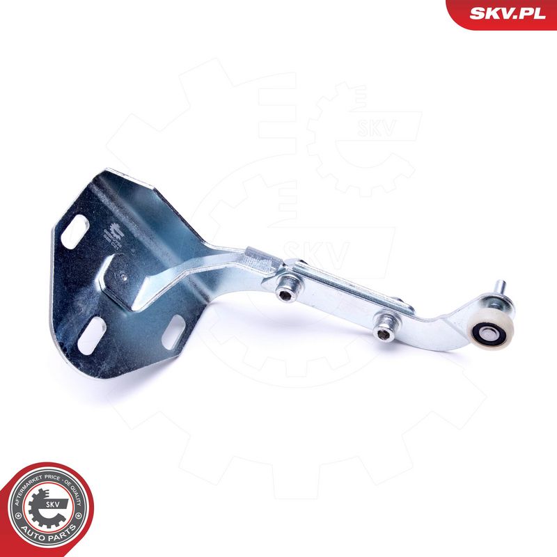 Rullijuht, lükanduks, ESEN SKV 96SKV738