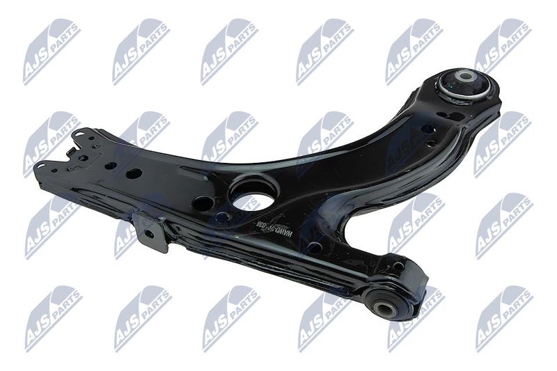 NTY ZWD-VW-038A Control/Trailing Arm, wheel suspension