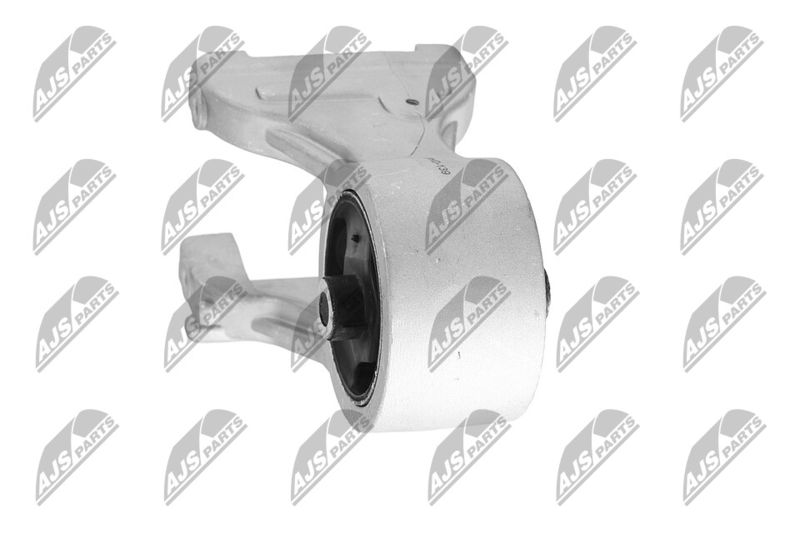 Paigutus, Mootor, NTY ZPS-HD-139