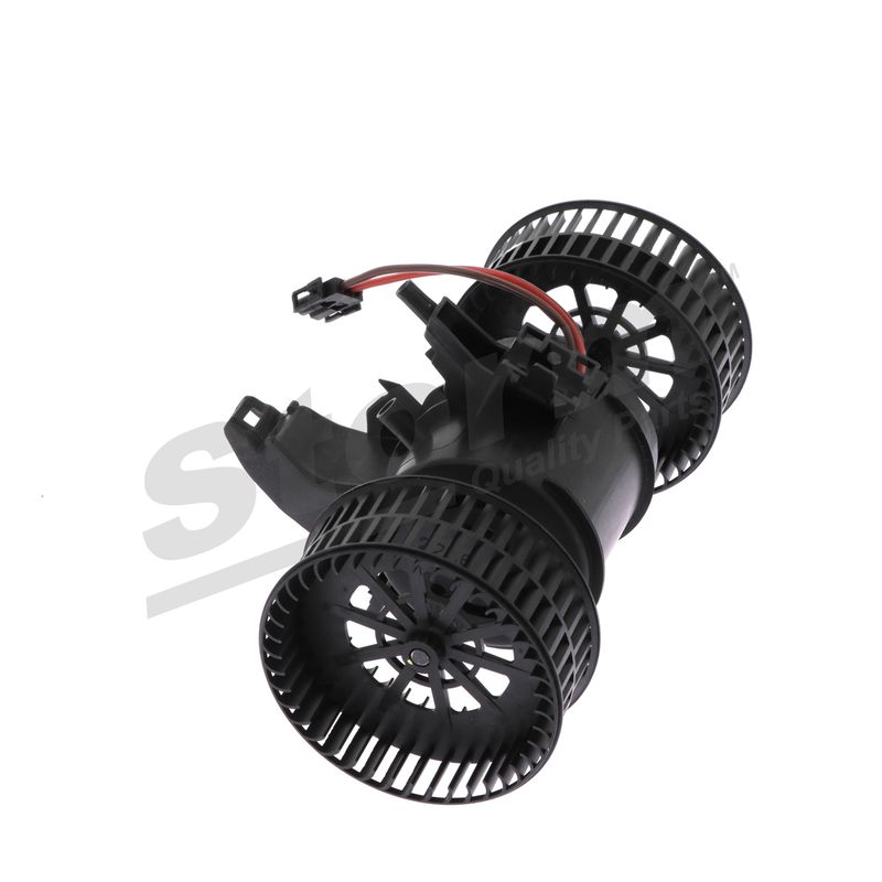 Pulseur d'air habitacle STORM QUALITY PARTS 1510802