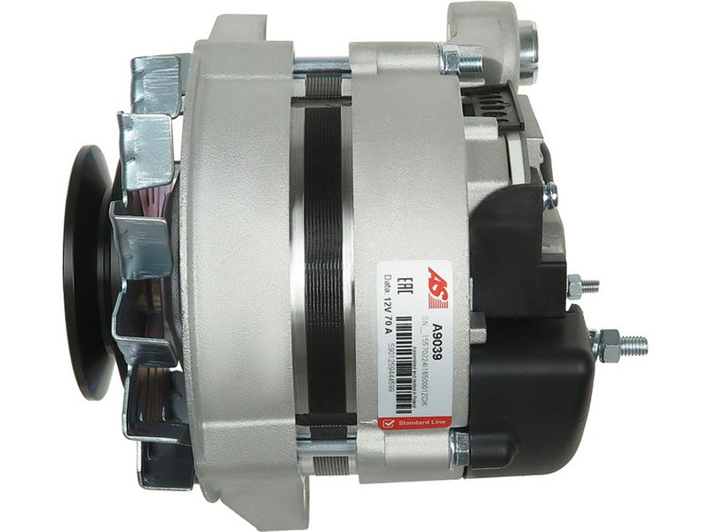 Generaator, AS-PL A9039