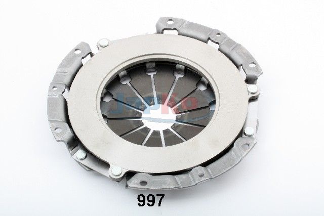 JAPKO 70997 Sankabos diskatorius