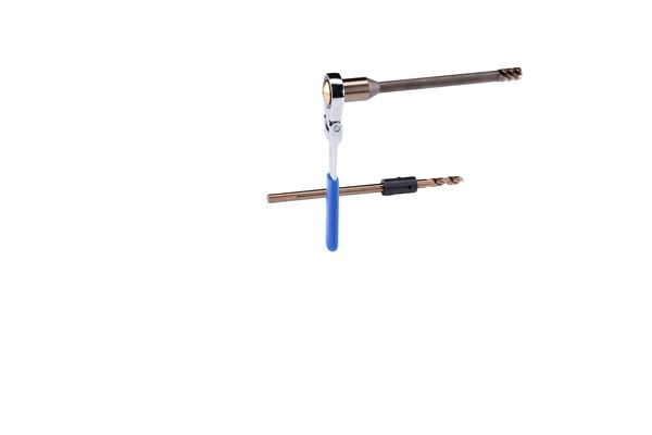 Set tije frictiune, montare senzor ABS 03.9301-0005.3 ATE