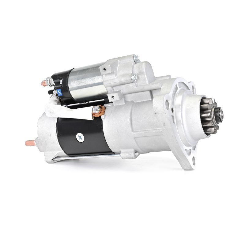 Delco Remy SER81306-12B1 Starter