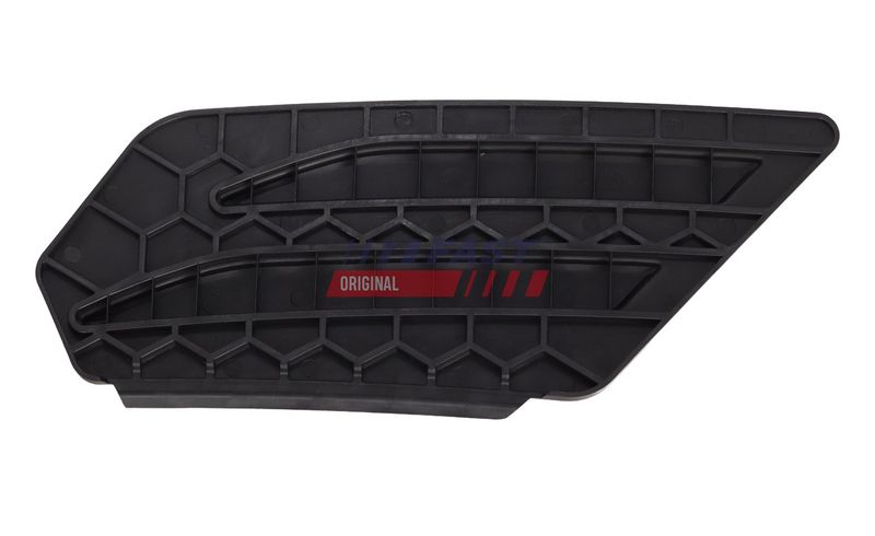 Ehis-, kaitseliist, Poritiib, FAST FT92406