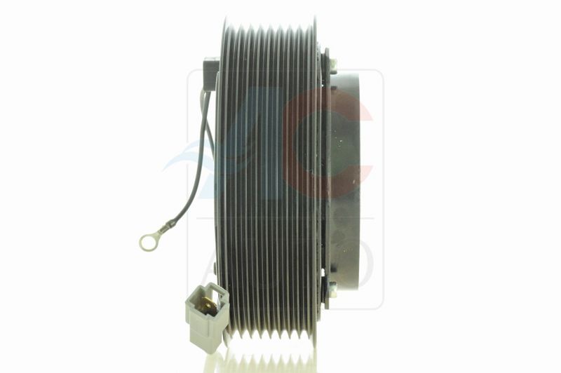 Magnetsidur, kliimakompressor, ACAUTO AC-06DN220