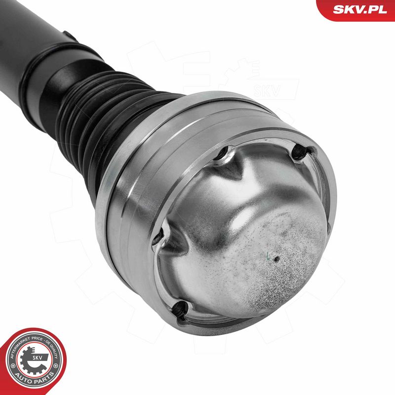 Veovõll, ESEN SKV 76SKV034