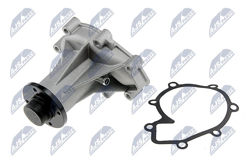 NTY CPW-ME-016 Water Pump, engine cooling