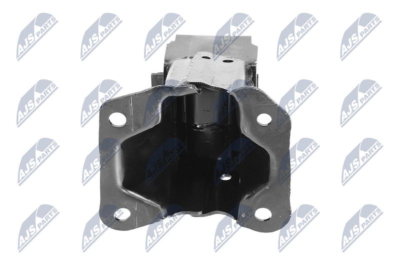 Paigutus, Mootor, NTY ZPS-CH-033