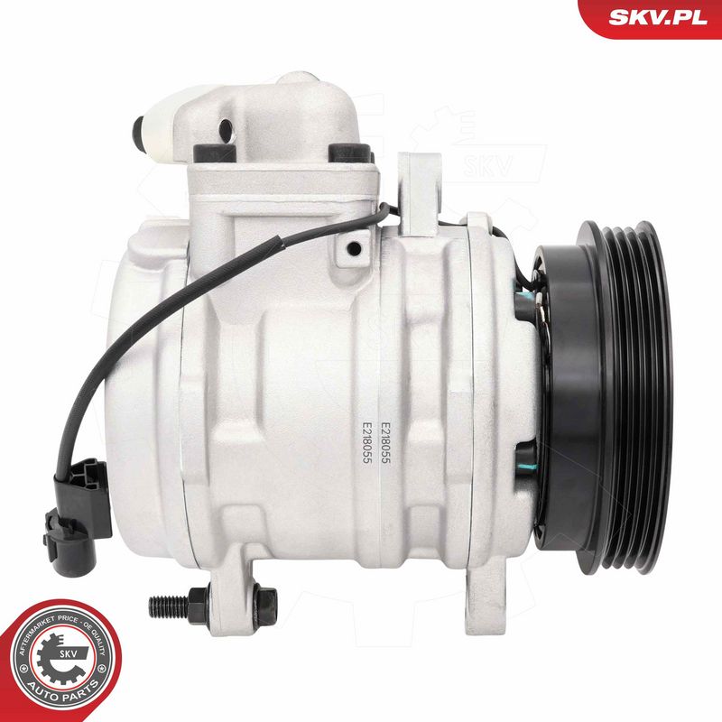 Kompressor, kliimaseade, ESEN SKV 84SKV097