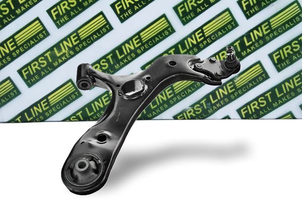 FIRST LINE Control/Trailing Arm, wheel suspension FCA7175