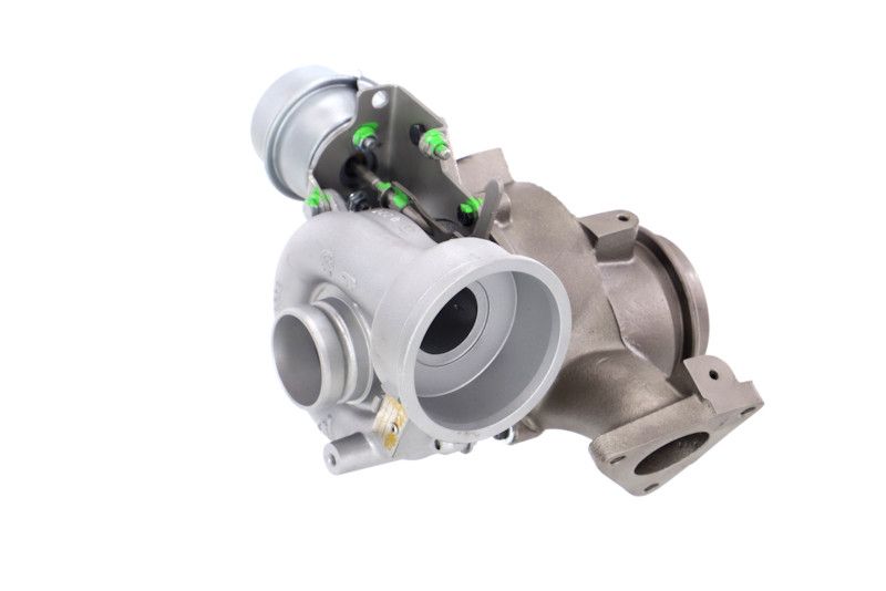 REMANTE 003-001-001209R Turbokompresorius