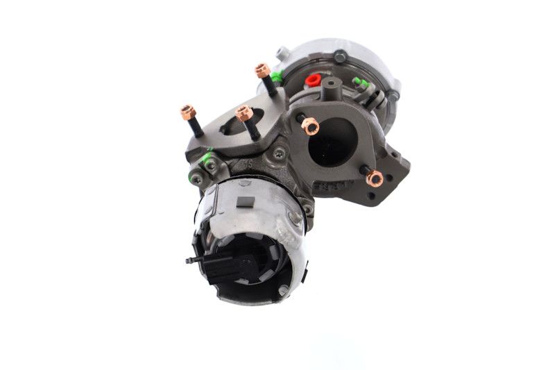 REMANTE 003-002-001081R Charger, charging (supercharged/turbocharged)