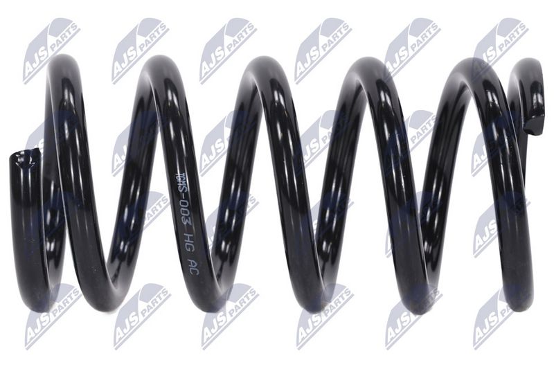 NTY ASZ-MS-003 Suspension Spring