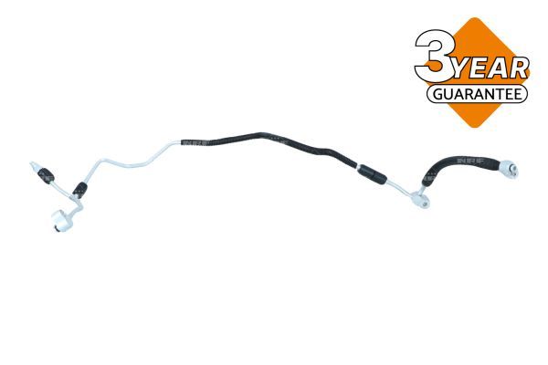 NRF 400083 High/Low-pressure Line, air conditioning