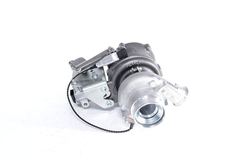 Compresor,sistem de supraalimentare T913359 BTS Turbo