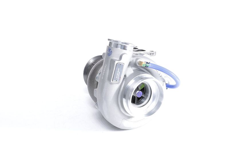 Compresor,sistem de supraalimentare T917066 BTS Turbo